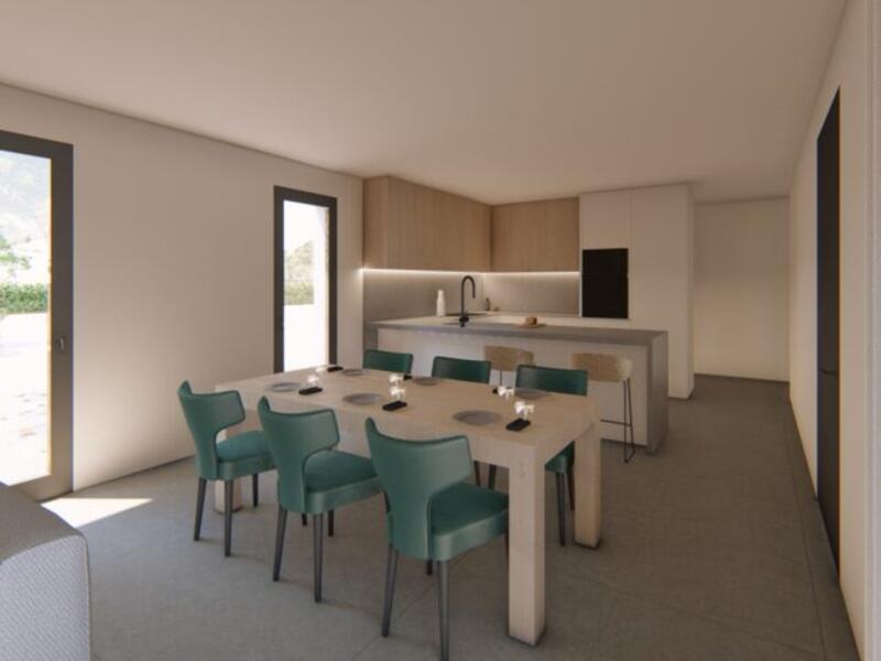 3 bedroom Villa for sale