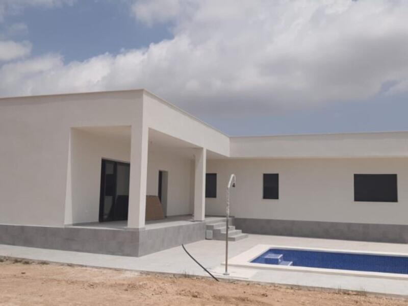 3 bedroom Villa for sale