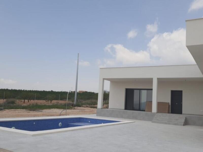 3 bedroom Villa for sale