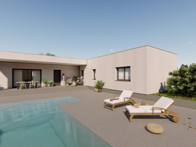 3 bedroom Villa for sale