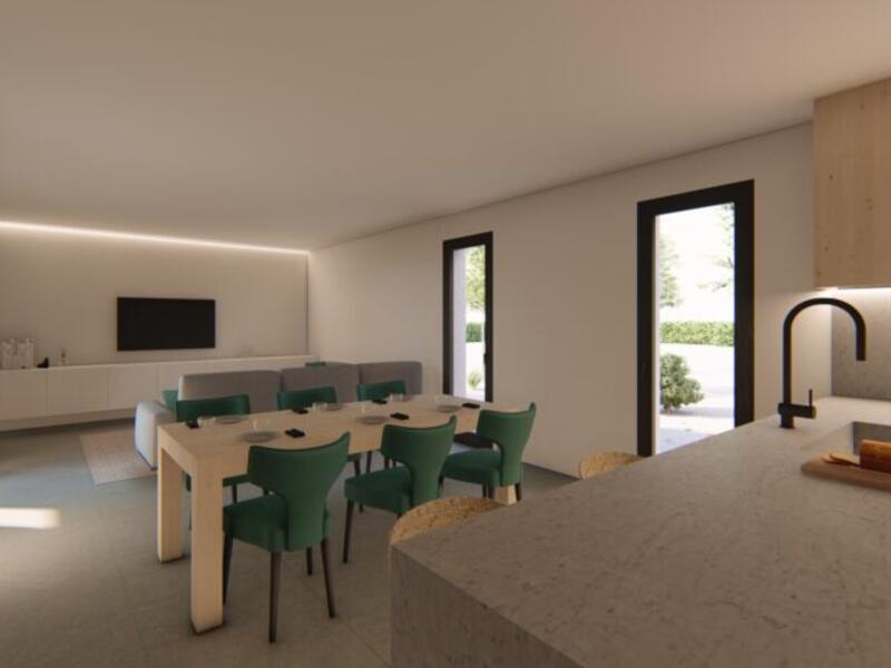 3 bedroom Villa for sale