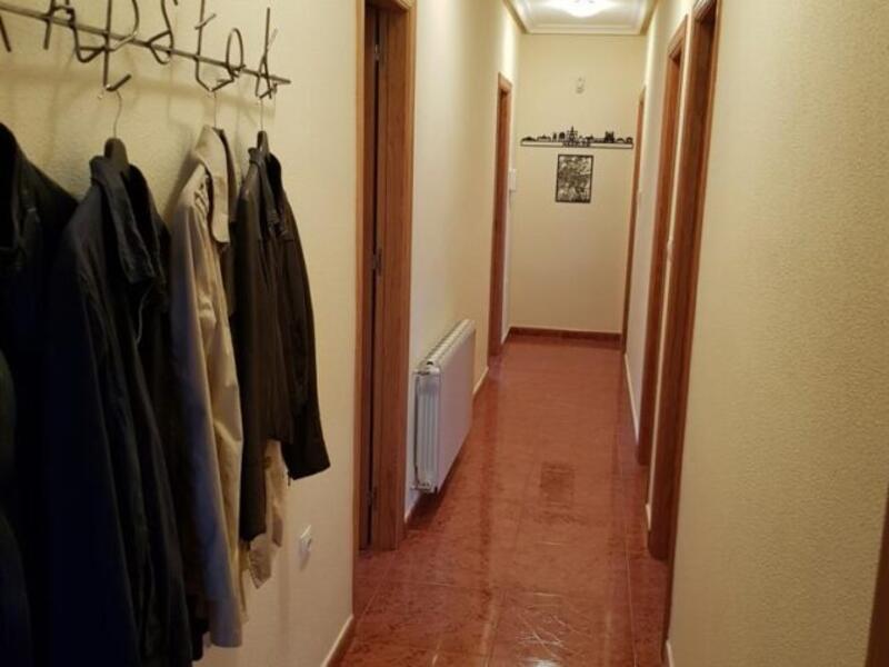 5 Cuarto Villa en venta