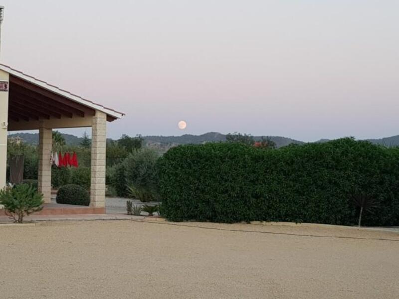 5 Cuarto Villa en venta