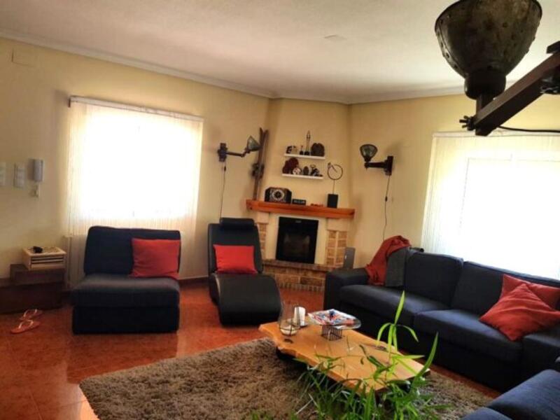 5 Cuarto Villa en venta