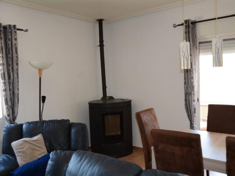 3 Cuarto Villa en venta