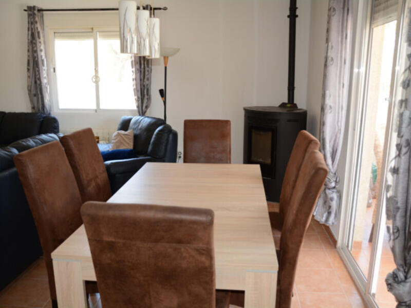 3 Cuarto Villa en venta