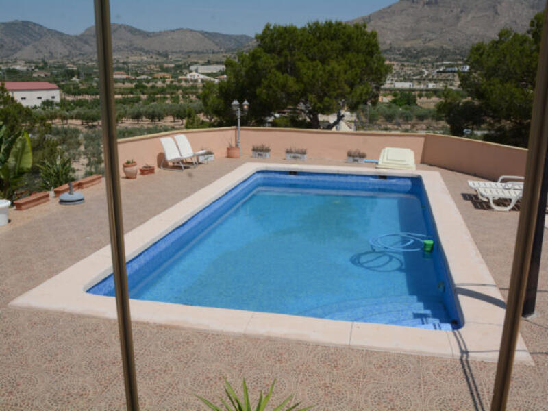 3 Cuarto Villa en venta