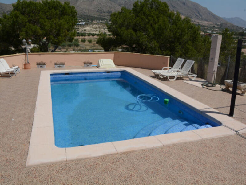 3 Cuarto Villa en venta