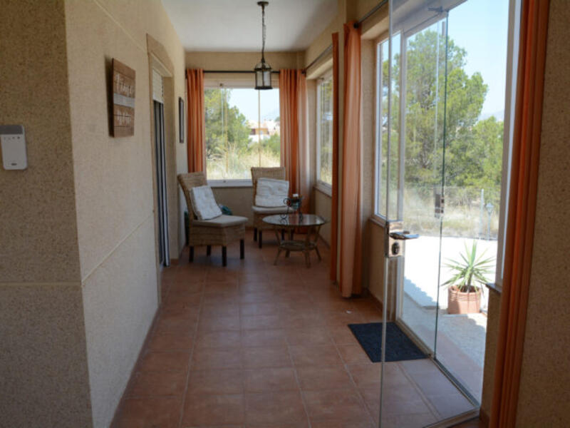 3 Cuarto Villa en venta