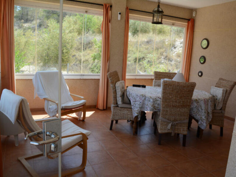 3 Cuarto Villa en venta