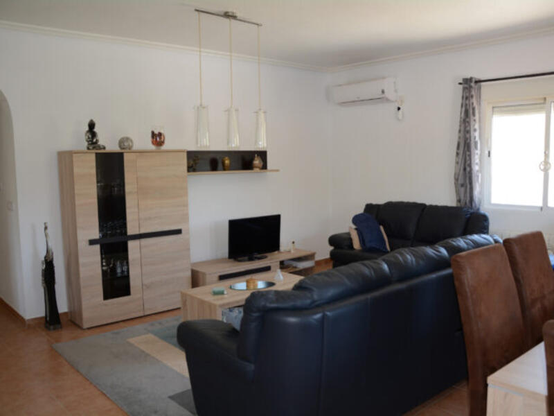 3 Cuarto Villa en venta