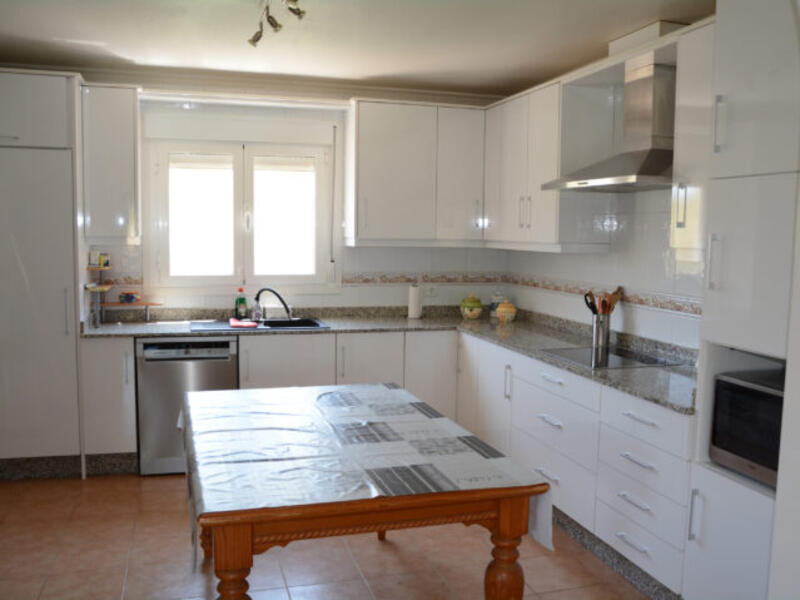 3 Cuarto Villa en venta