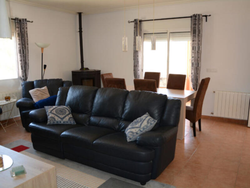 3 Cuarto Villa en venta