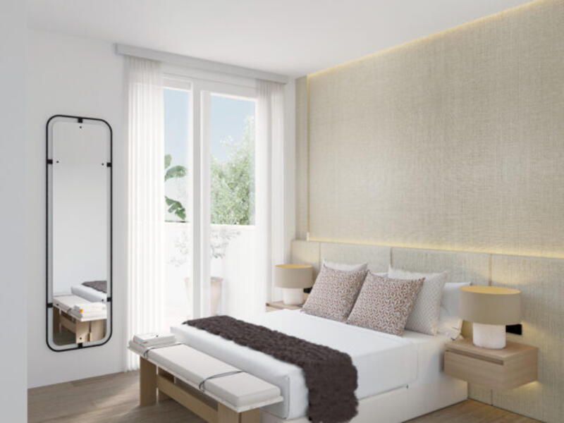 3 slaapkamer Villa Te koop