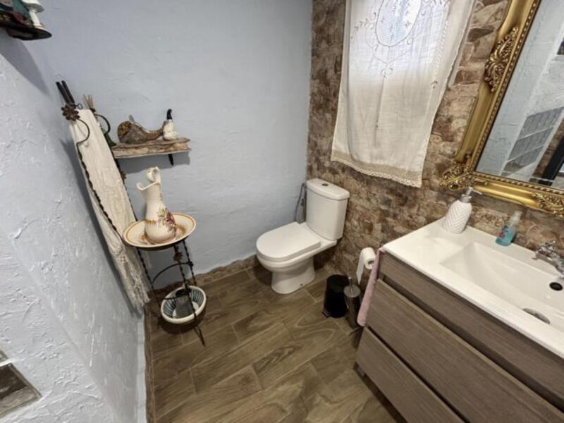 5 soveværelse Villa til salg