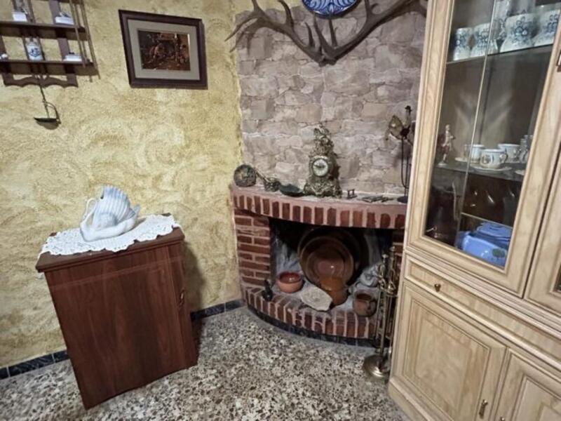 5 soveværelse Villa til salg