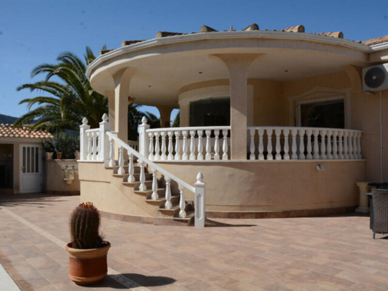 3 chambre Villa à vendre