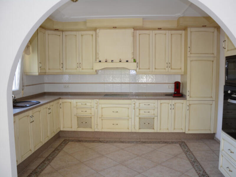 3 chambre Villa à vendre