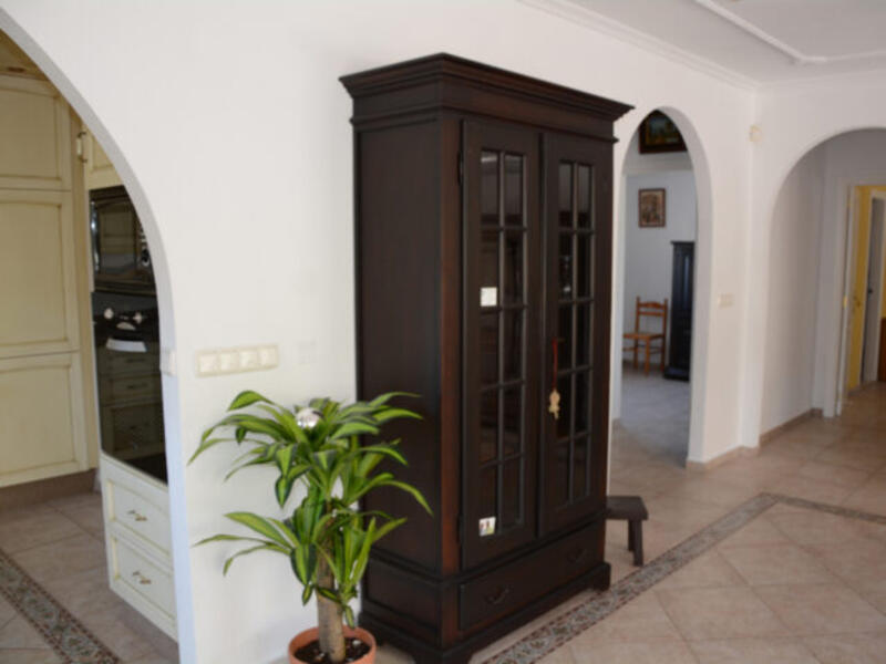 3 chambre Villa à vendre