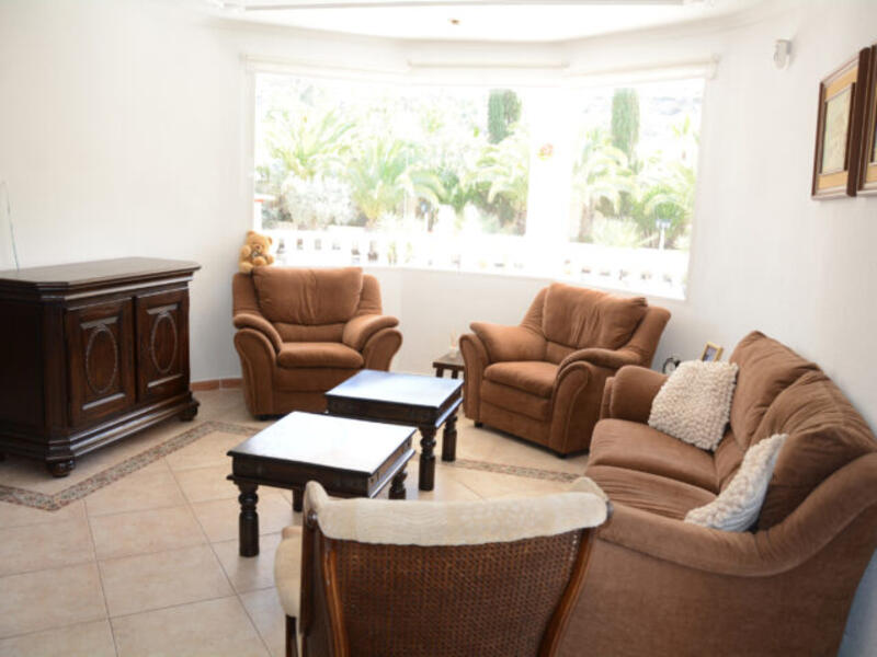 3 chambre Villa à vendre