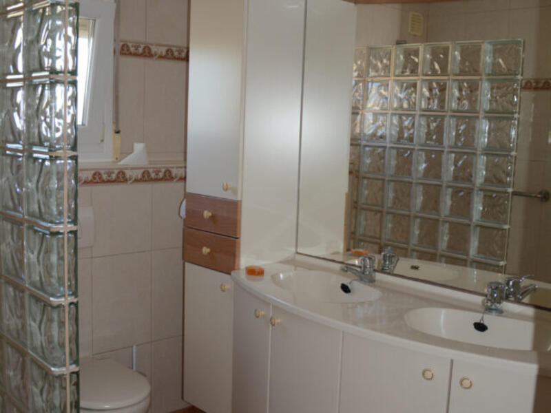 3 chambre Villa à vendre
