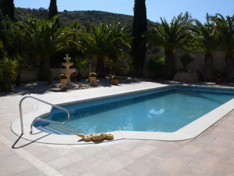 3 chambre Villa à vendre