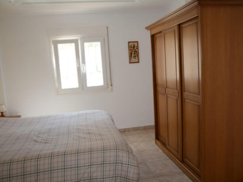 3 chambre Villa à vendre