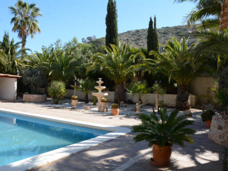 3 chambre Villa à vendre