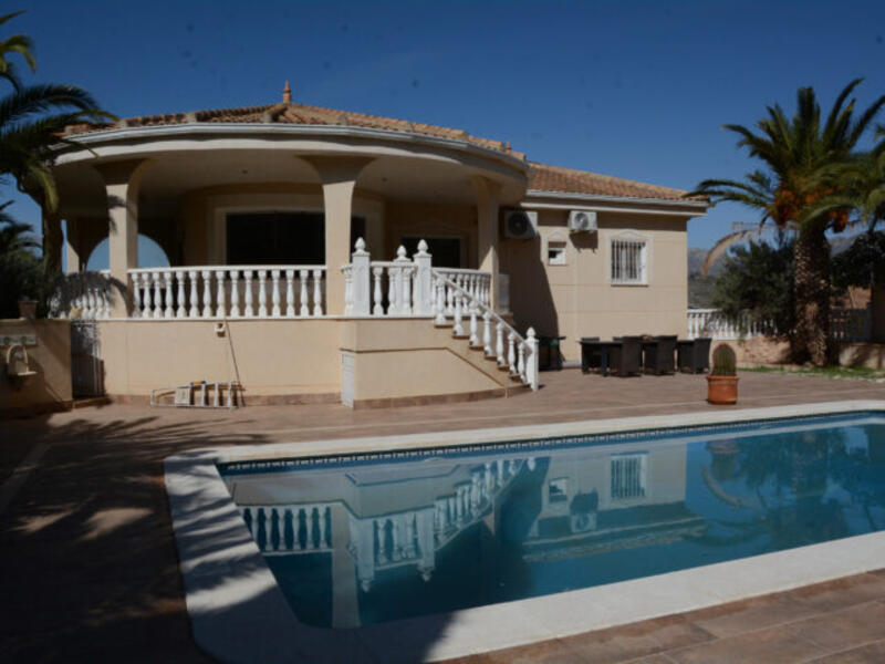 3 chambre Villa à vendre