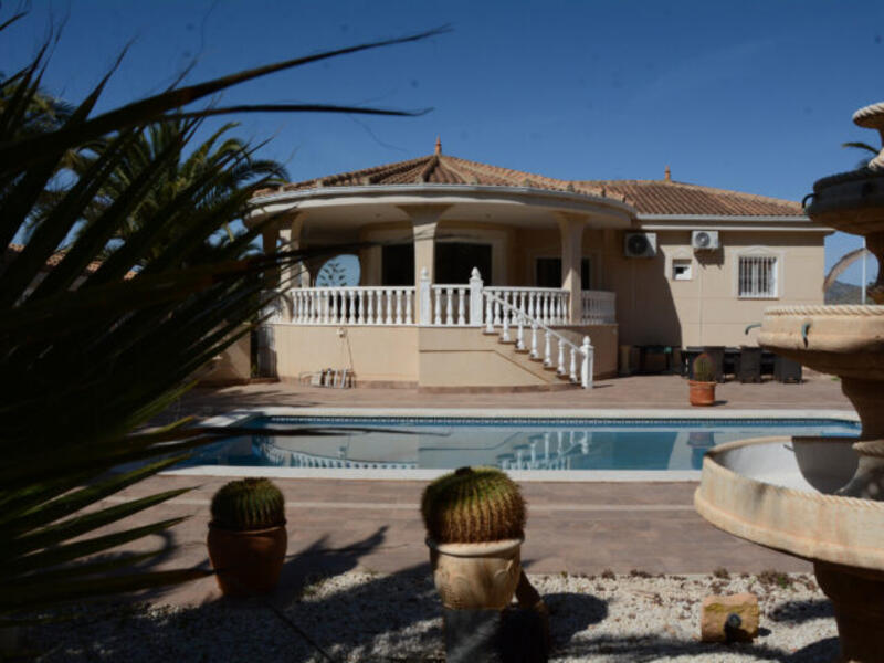 3 chambre Villa à vendre