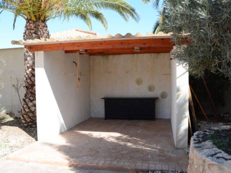 3 chambre Villa à vendre