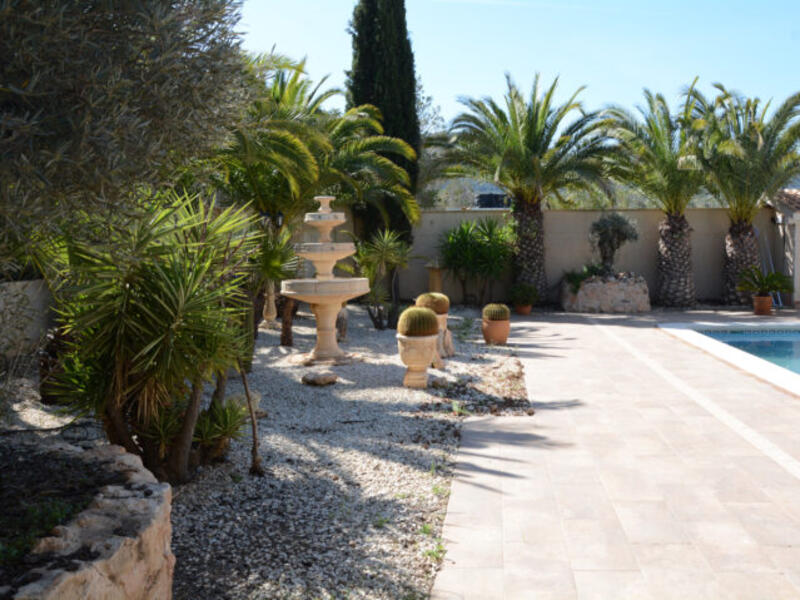 3 chambre Villa à vendre