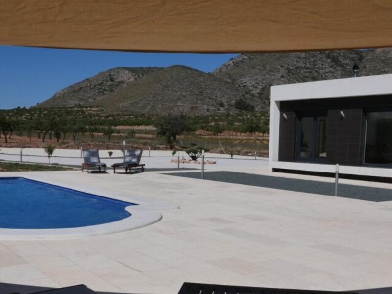 Villa for sale in La Romana, Alicante