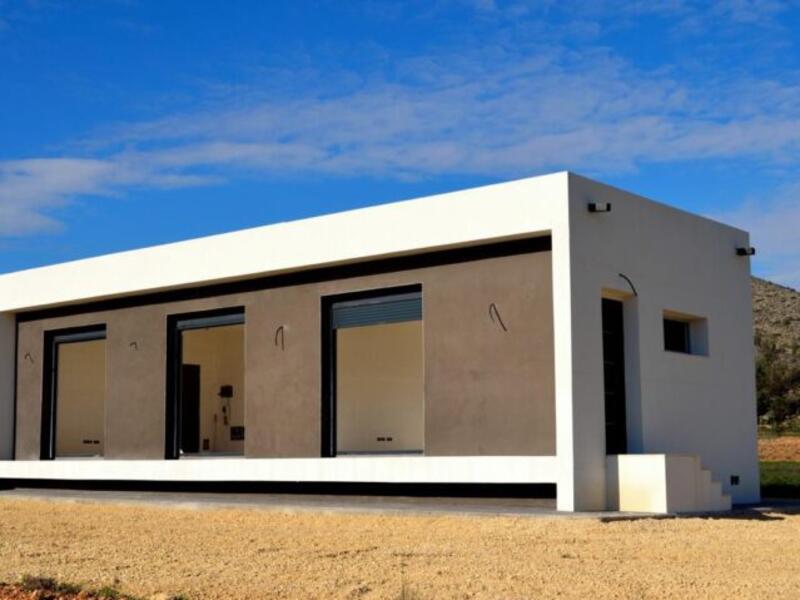 3 chambre Villa à vendre