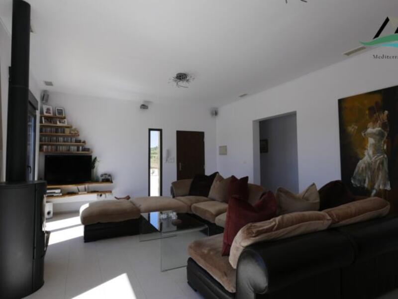 3 chambre Villa à vendre