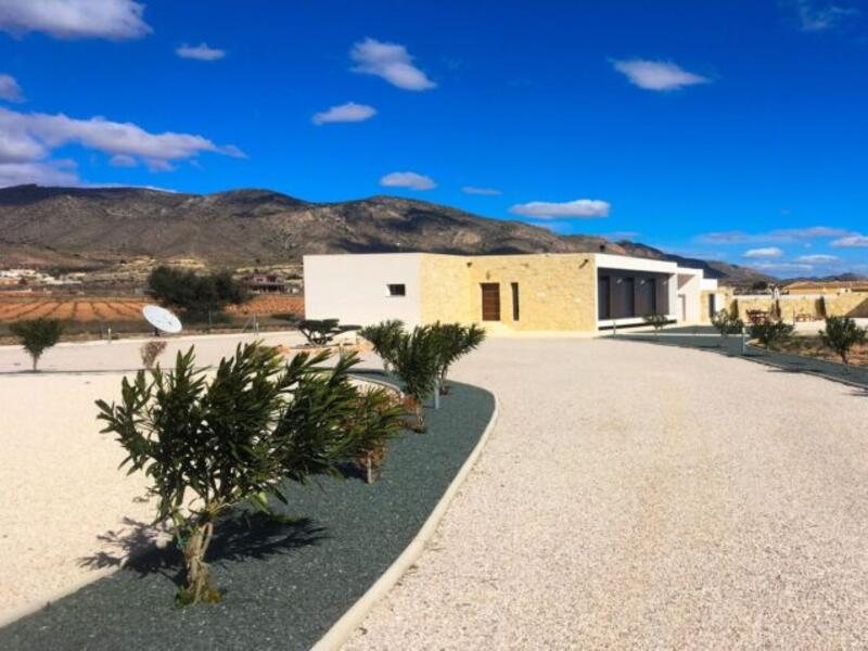 3 chambre Villa à vendre
