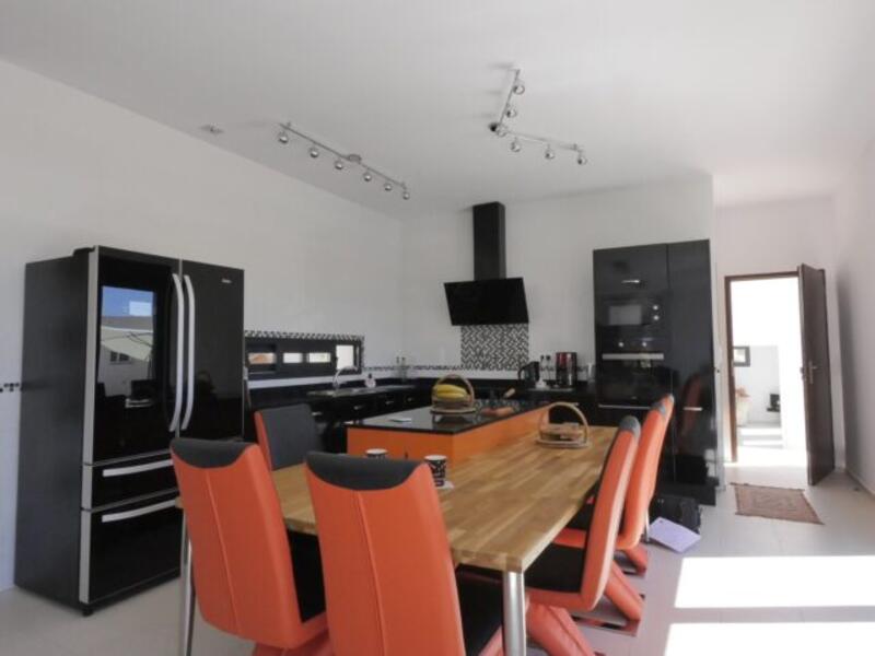 3 chambre Villa à vendre