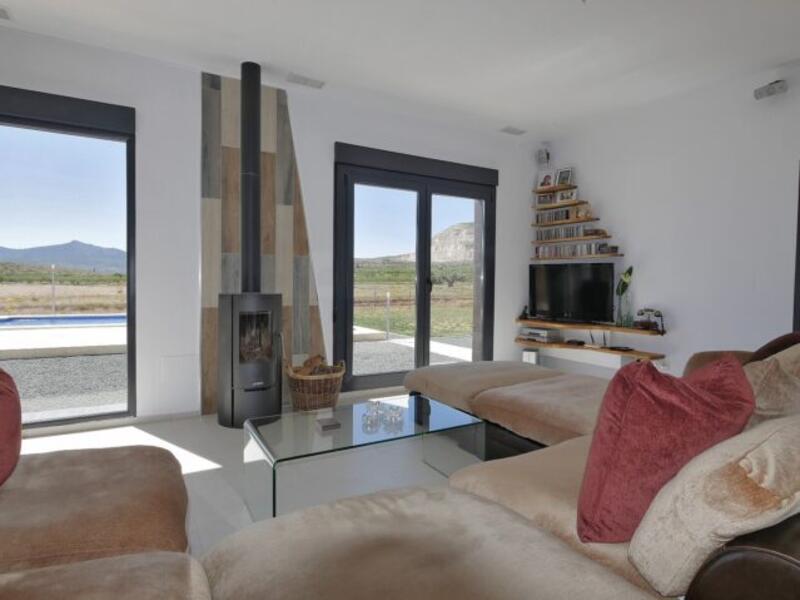 3 chambre Villa à vendre