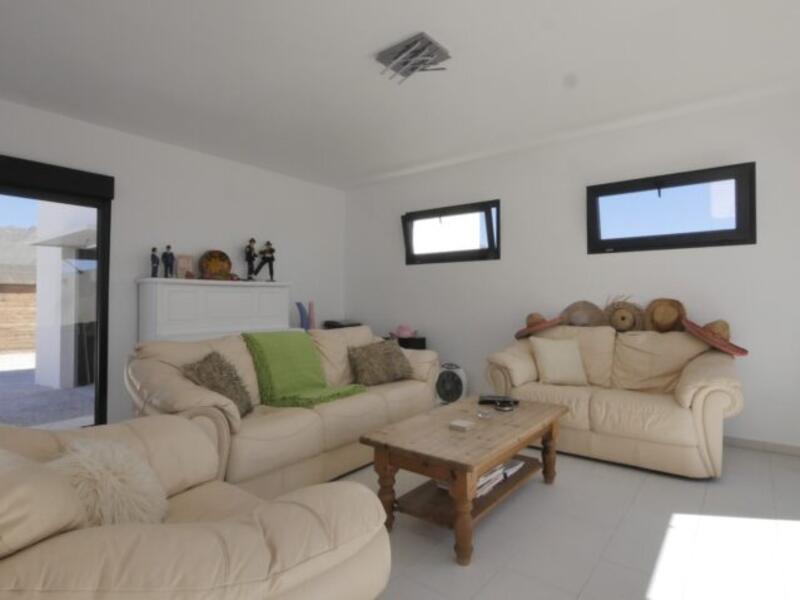 3 chambre Villa à vendre