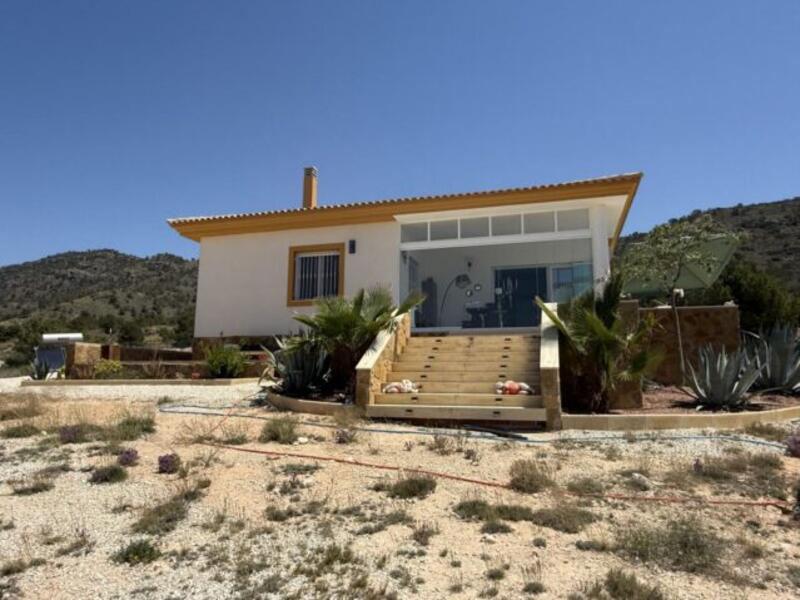 Villa till salu i La Romana, Alicante