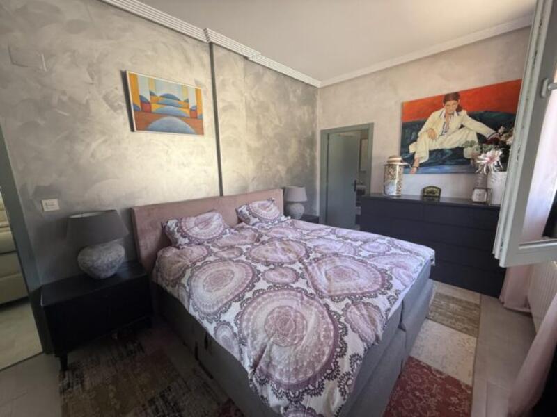 3 sovrum Villa till salu