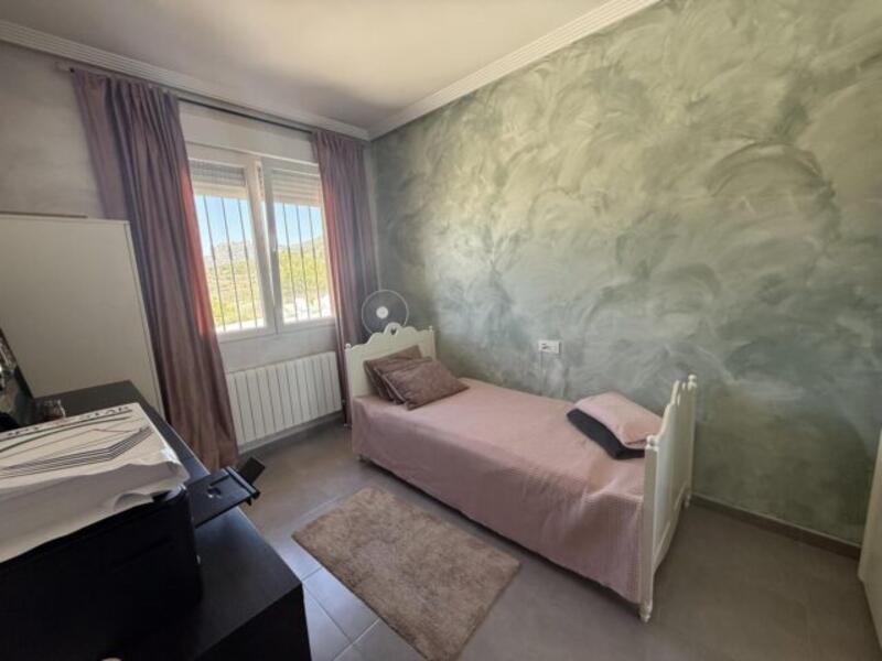 3 sovrum Villa till salu