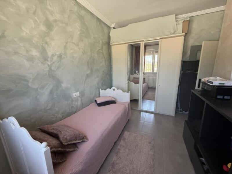 3 sovrum Villa till salu