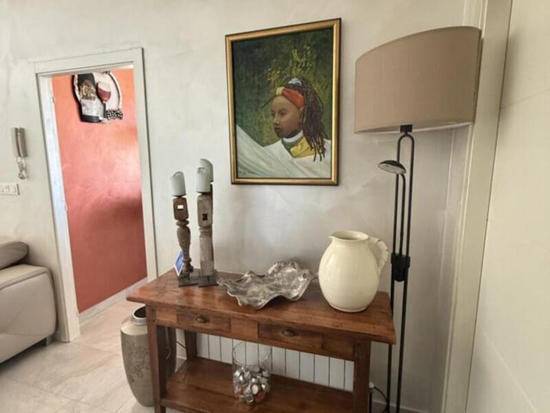 3 sovrum Villa till salu