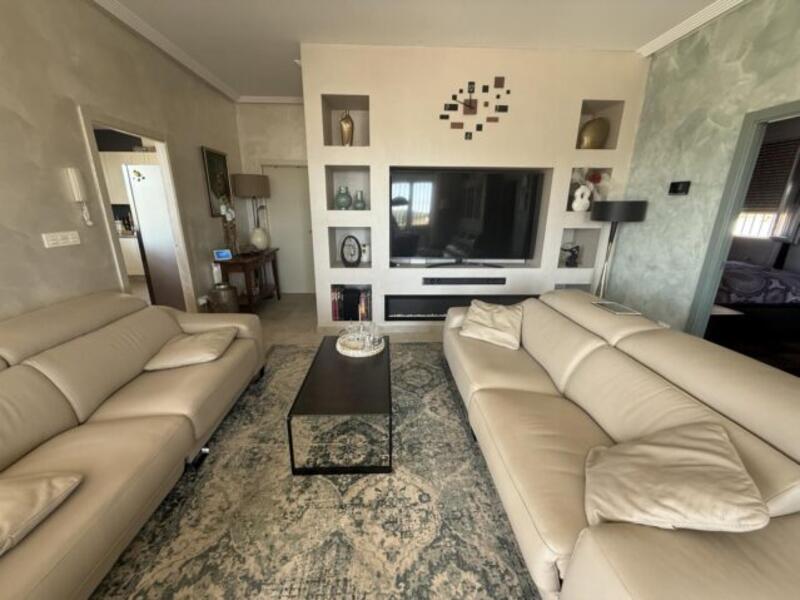 3 sovrum Villa till salu