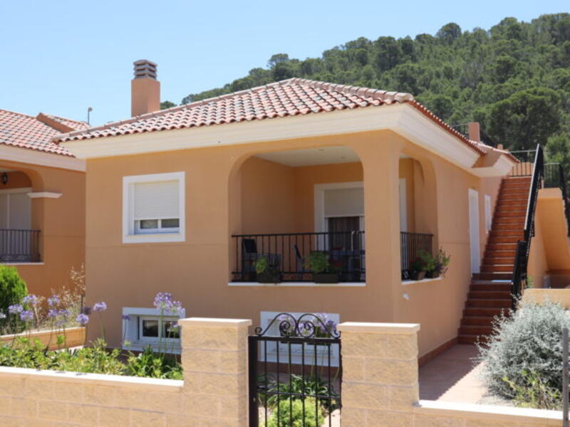 Villa zu verkaufen in La Romana, Alicante