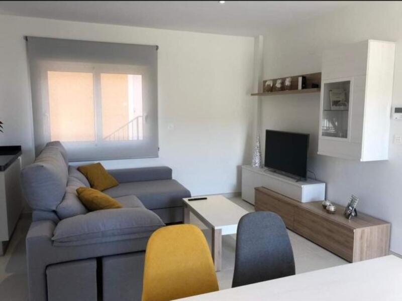 2 Schlafzimmer Villa zu verkaufen