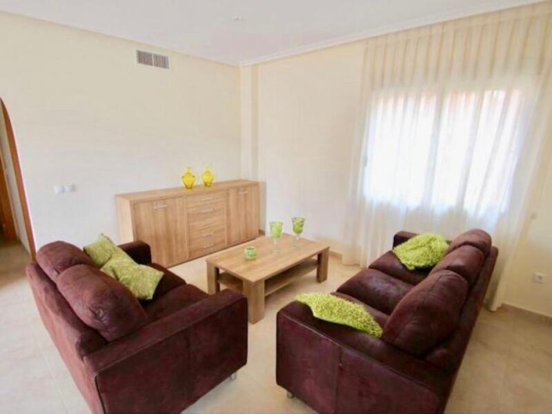 2 Schlafzimmer Villa zu verkaufen