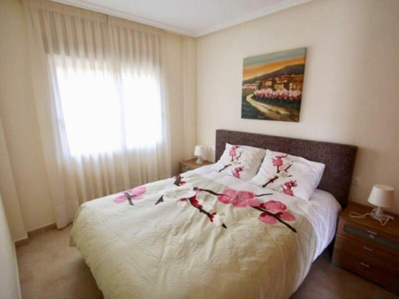 2 Schlafzimmer Villa zu verkaufen