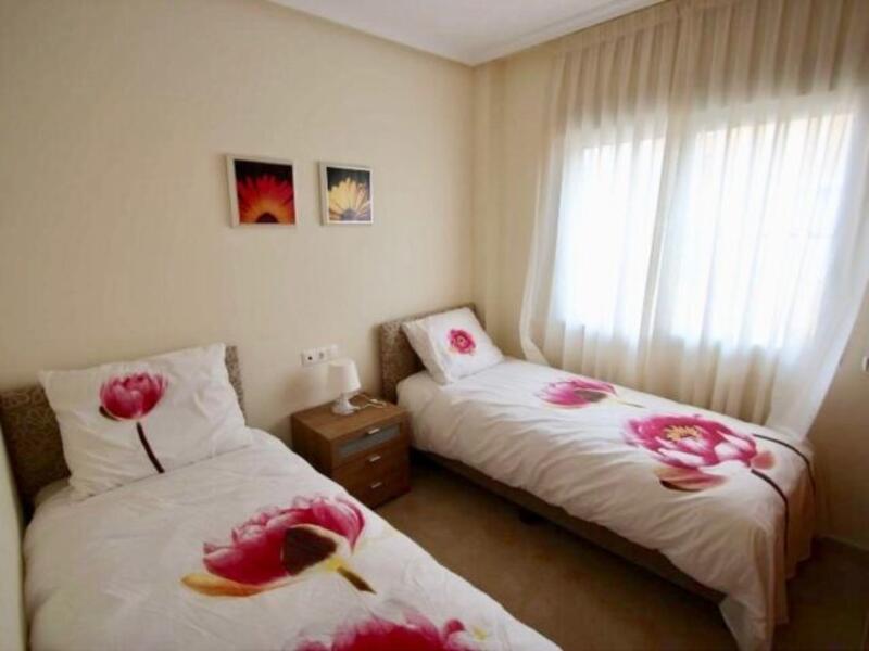 2 Schlafzimmer Villa zu verkaufen